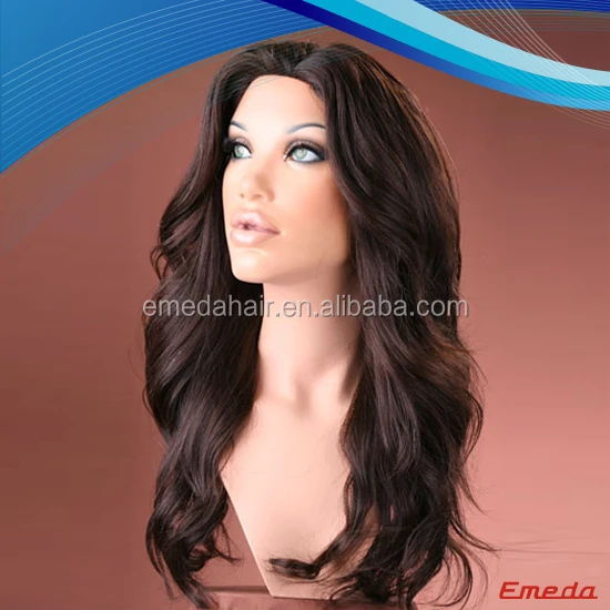 Top Quality 6a Grade 100% Human Hair India Sexi Women Long Wig - Buy India  Sexi Women Hair Wig,Sexi Women Long Wig,Women Hair Wig Product on  