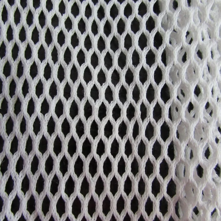 Hot selling wholesale cotton netting mesh