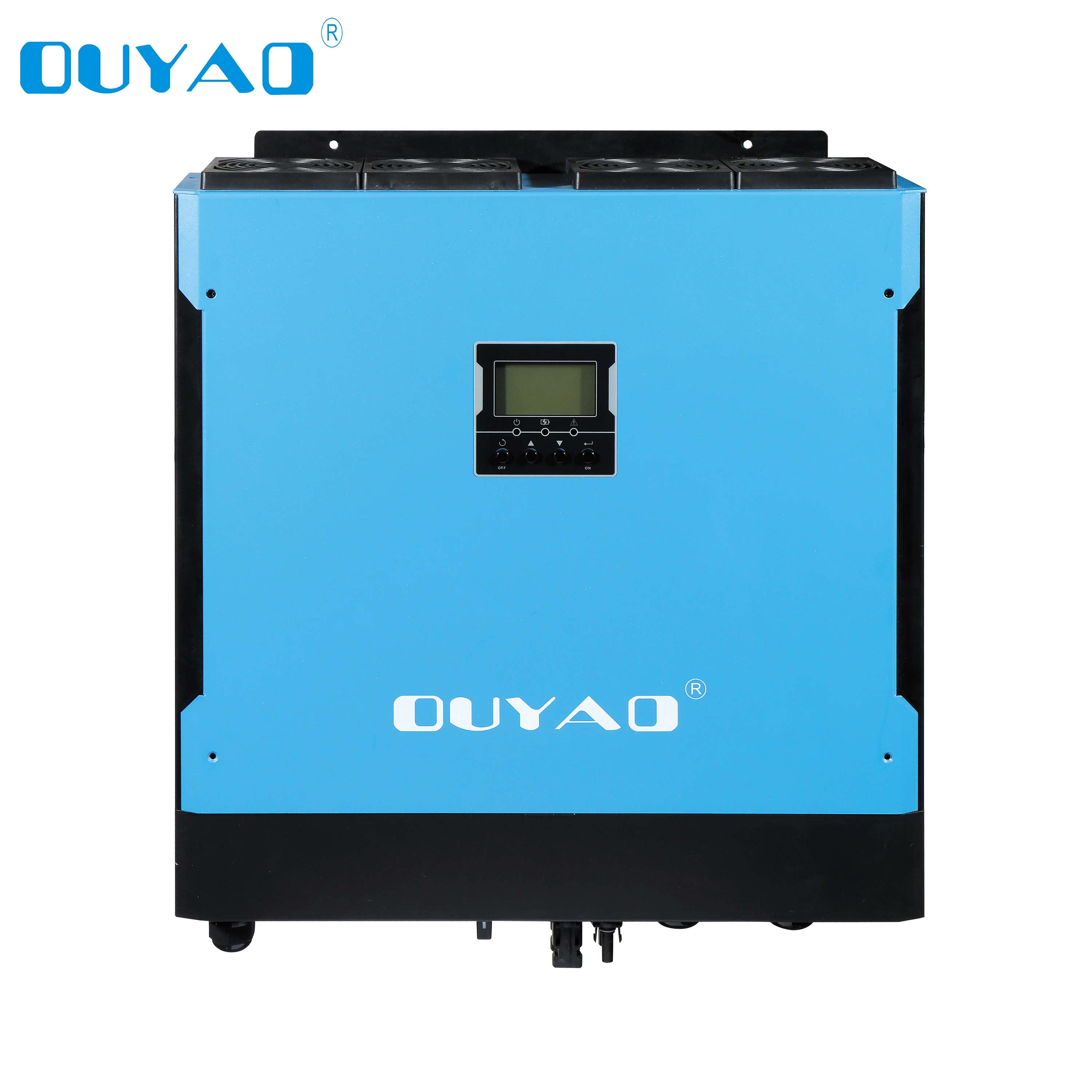 6 Kw On Off Grid Solar Hybrid Inverter Hybrid On Off Grid Inverter With Energy Storage Buy 7432