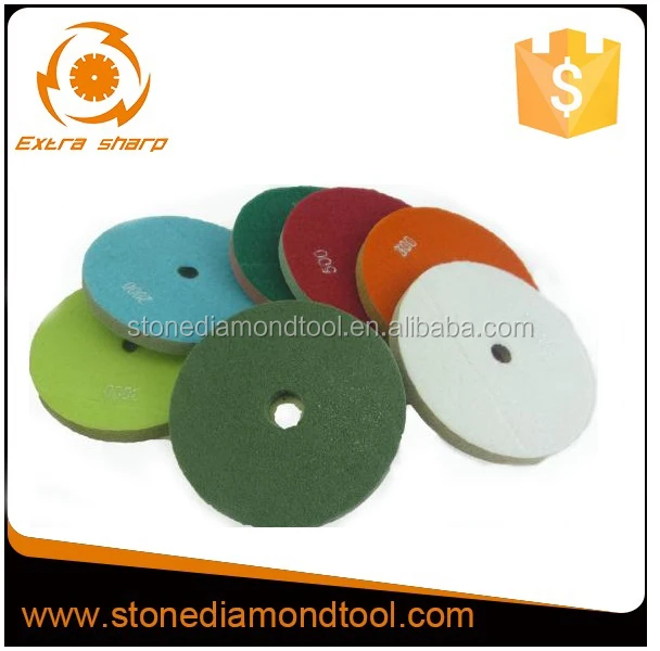 floor sanding pads