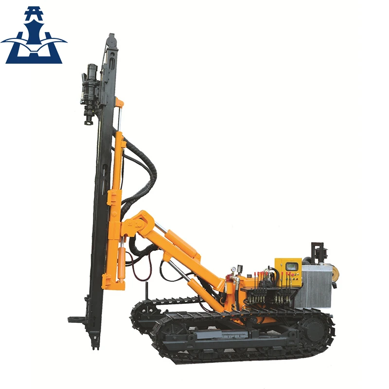 Mining Drilling Machine KG310 for Blasting
