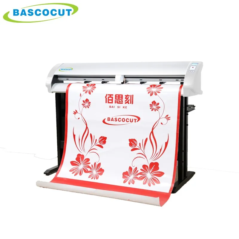 bascocut plotter
