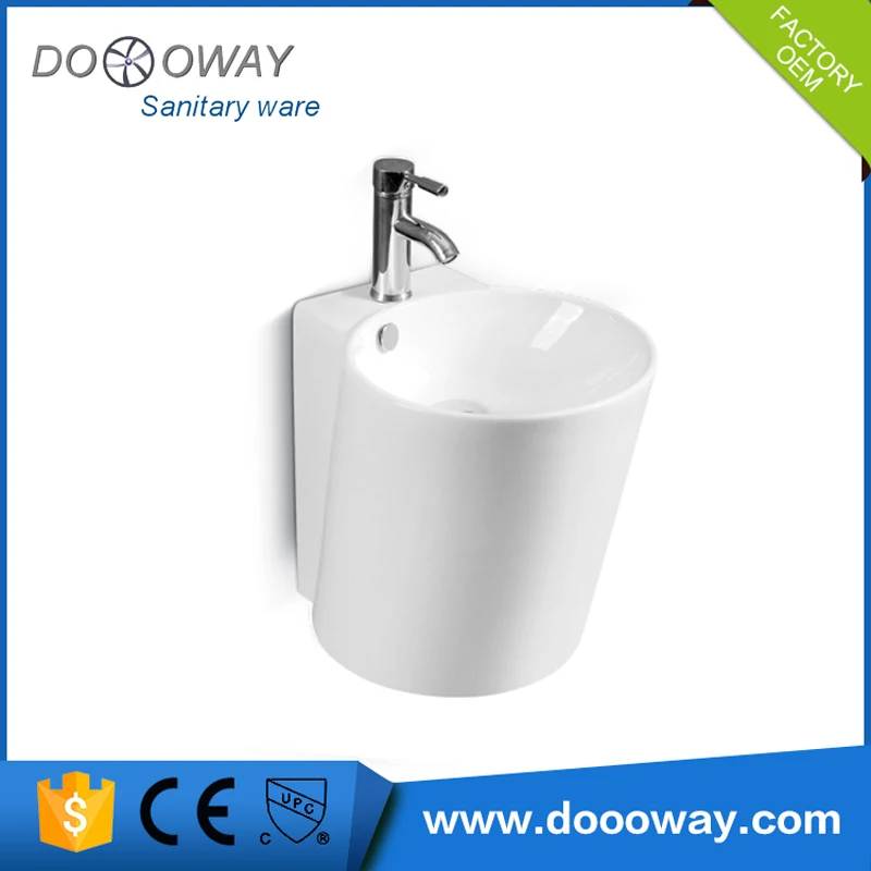 Одноразовая настенная раковина Odm по разумной цене