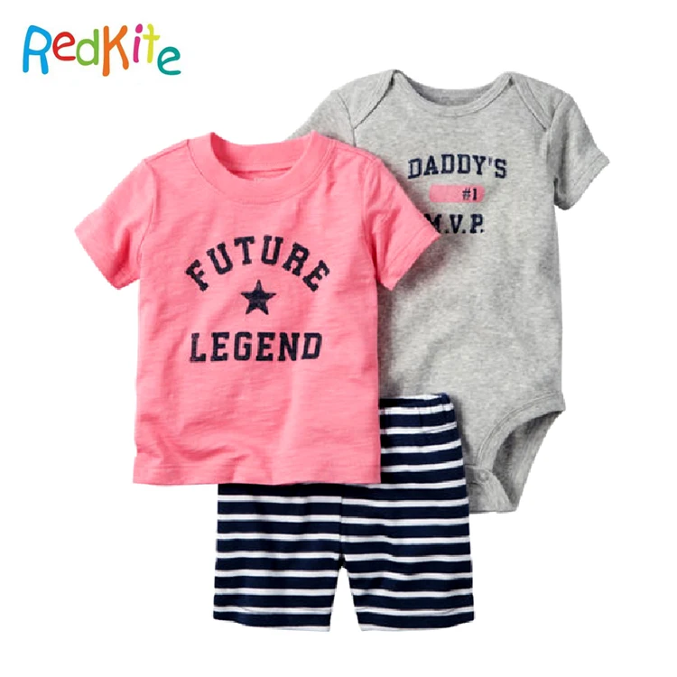 2018 лето 3 шт. комплект боди брюки кардиган для новорожденных Комплект комплекты одежды для мальчиков и девочек