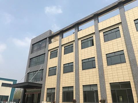 Jiangsu Holdee Electric Co., Ltd.