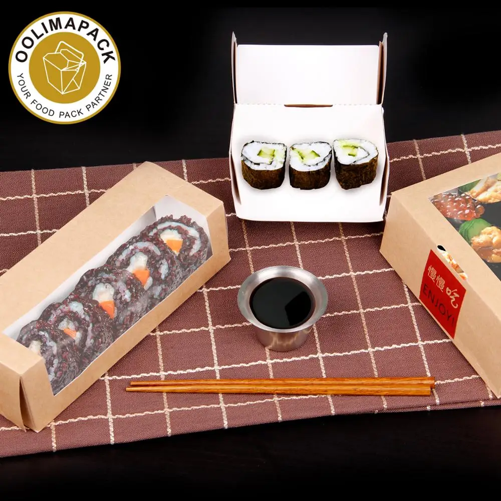 Gift Box & Pack Easy Sushi® - Easy Sushi®