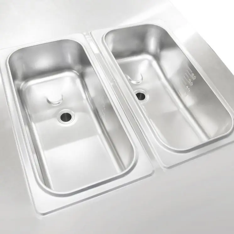 Оборудование для производства мороженого разных