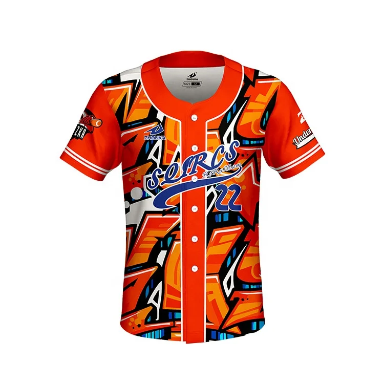 Wholesale Hot Custom Fit Dry Sublimated 100% Polyester