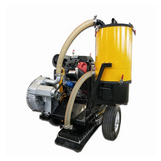 Road Crack Repair Cutting Concrete Machine Road Concrete Groove Cutter Road Grooving Machine Concrete Cutter Mmachine