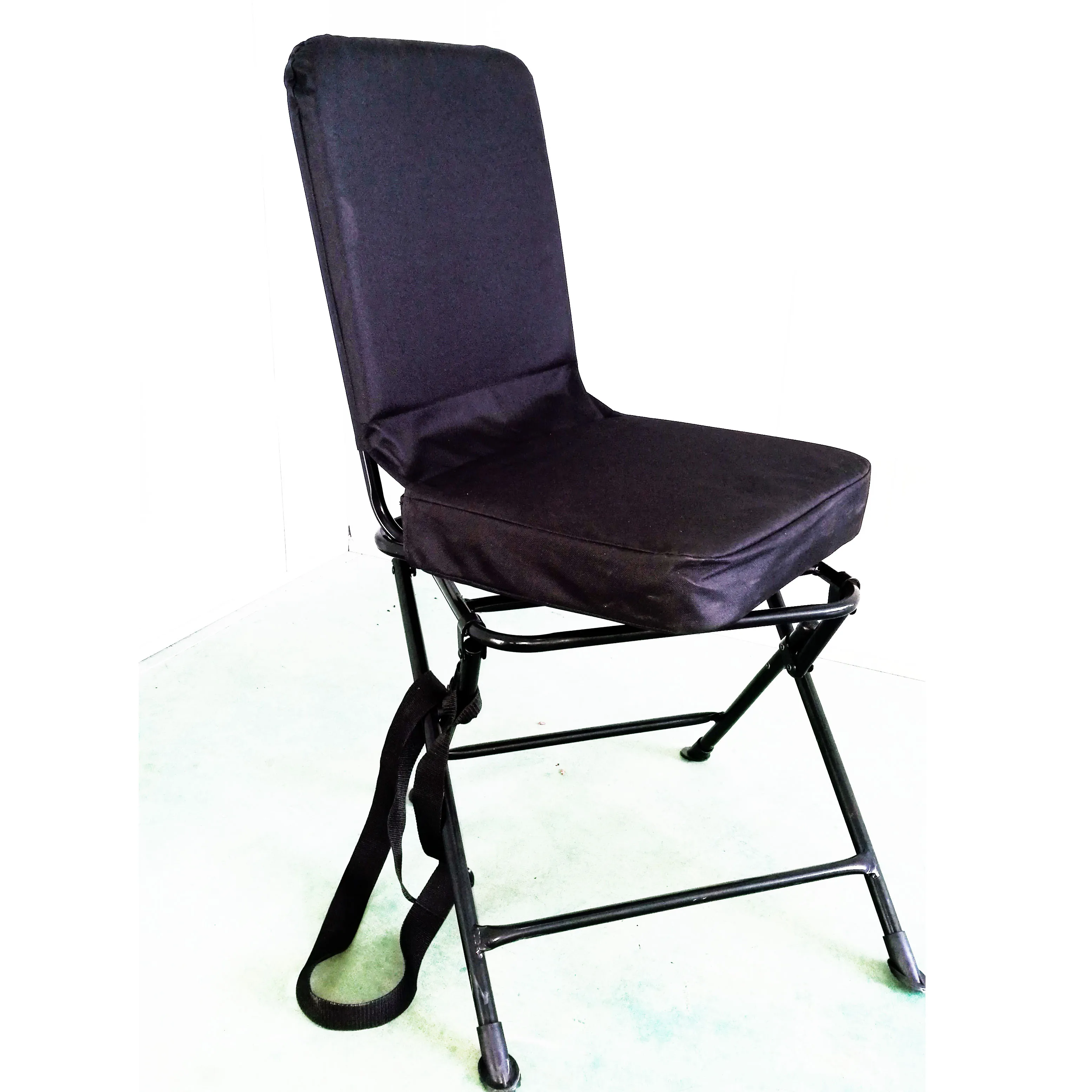 Big Boy Portable Hunting 360 Swivel Chair Buy Hunting Chair