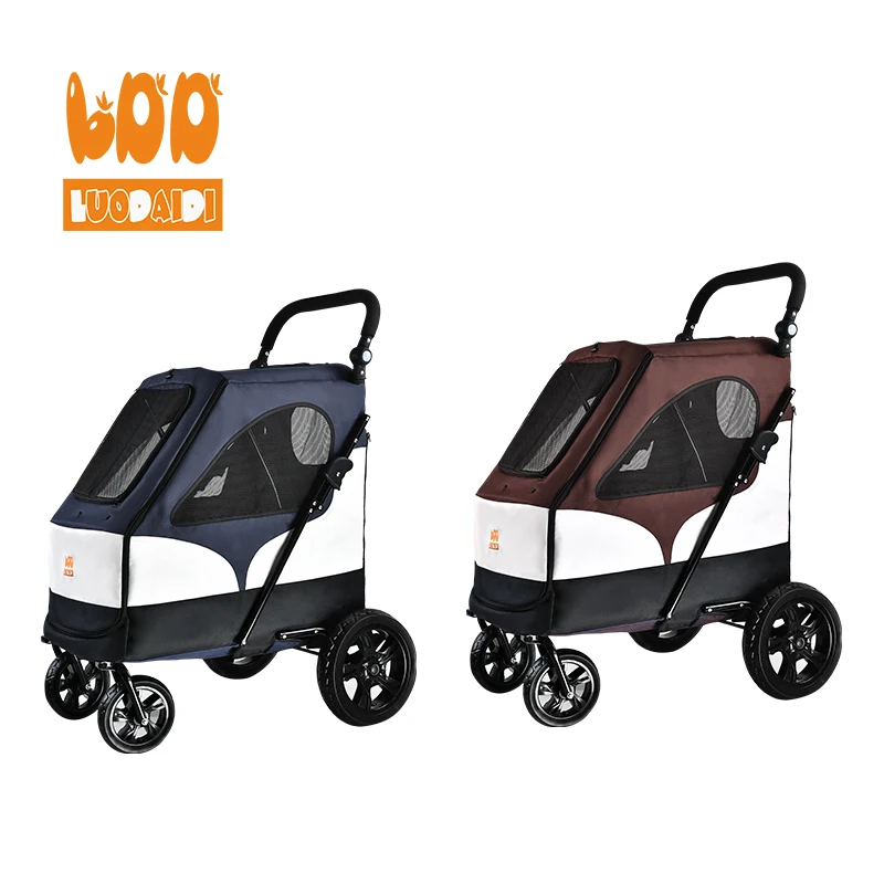 all pet stroller