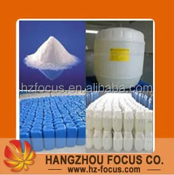 Polyfructose/Levan Polysaccharide (including Fructooligosaccharides)