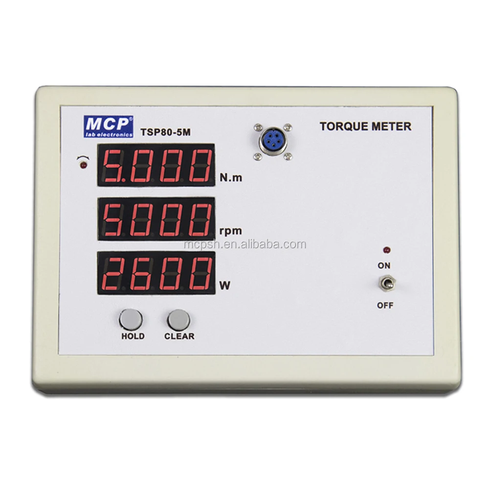 TSP80-5M