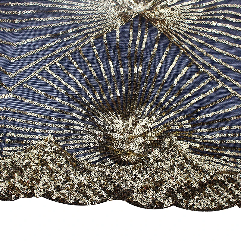 stretchy ankara fabric