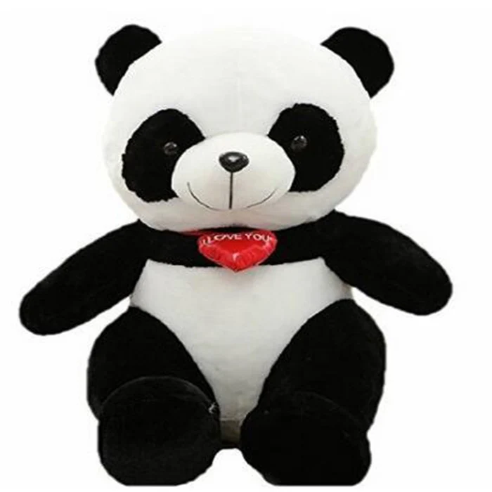 Buy panda. Кукла Панда.