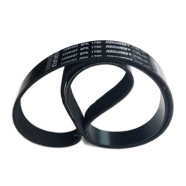 V RIBBED BELT 3288497 - Reliable Engine Repair Gasket Kit