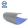 Cubierta Solar Plateada para Piscina