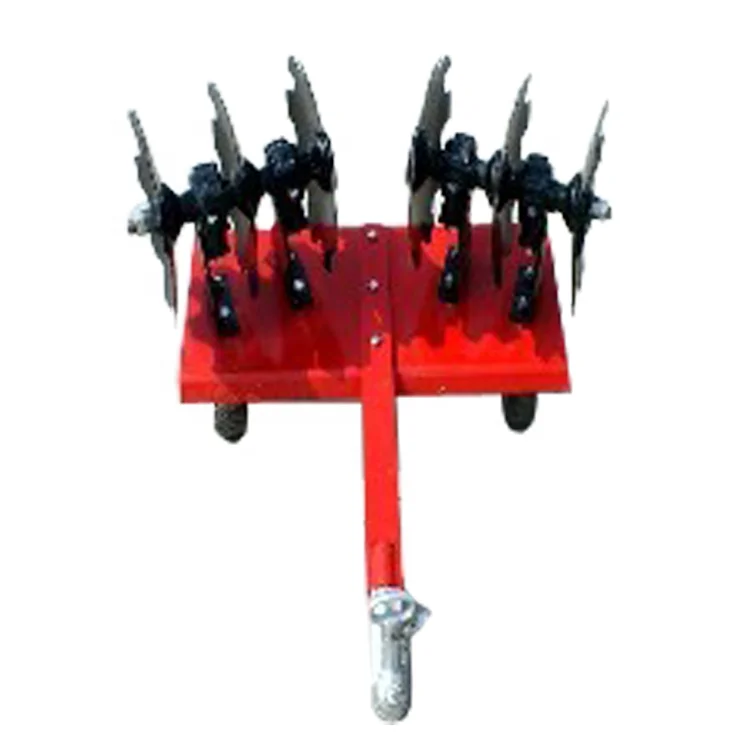 Mini  Farm ATV Disc Harrow for Sale