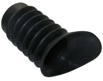 Rubber Eye Guard Eyepiece Extender For Telescopic Scopes