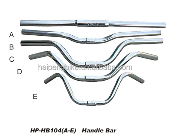 bmx spare parts