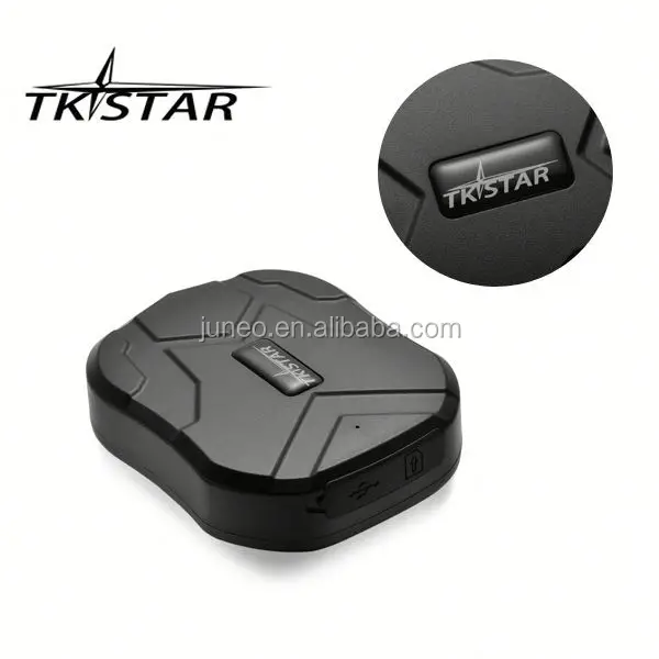Winnes 4G GPS Tracker, Starker Magnetischer GPS Tra Produktbild-Vorschau 2
