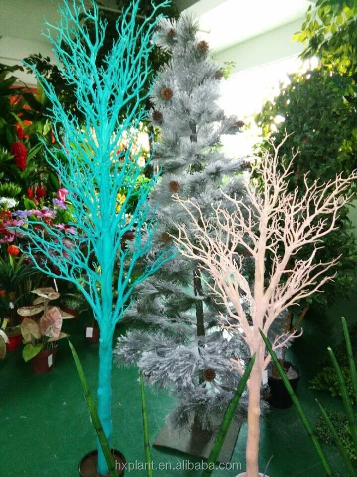 Family Decorates Artificial Bamboo,Good Decoration Plant Trees, Bamboo Tree  Bambus Bambou Dry Tree