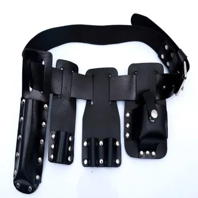 Leather Tool Belt Set for Scaffolding Leather Tools