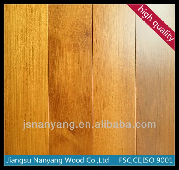 With Ce Fsc Iso Certification Burma Teak Wood Price Engineered Hardwood Flooring Product On Alibaba With Ce Fsc Iso Certification Burma