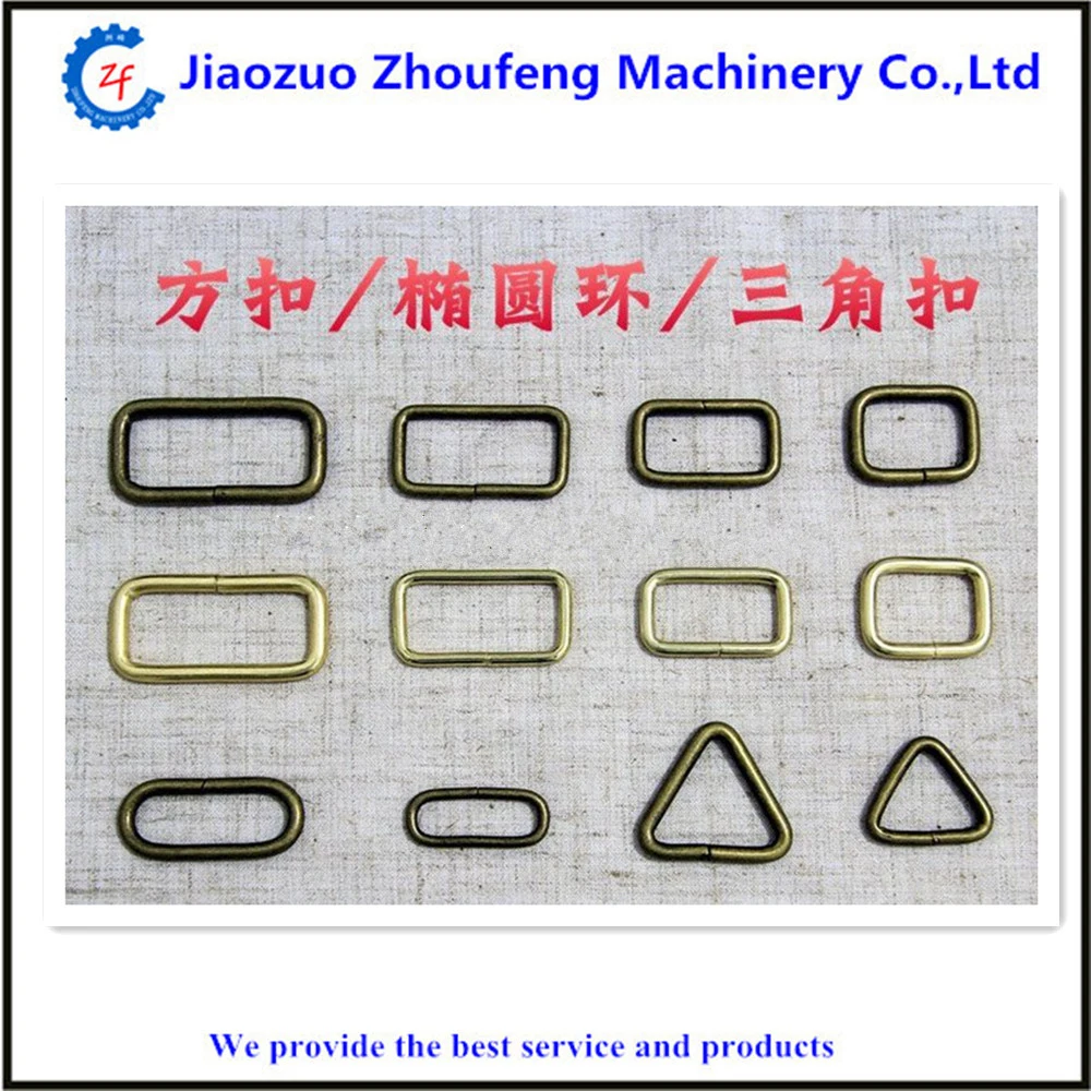 Stable Performance Used Wire Bending Machine Hanger Buckle Molding Machine