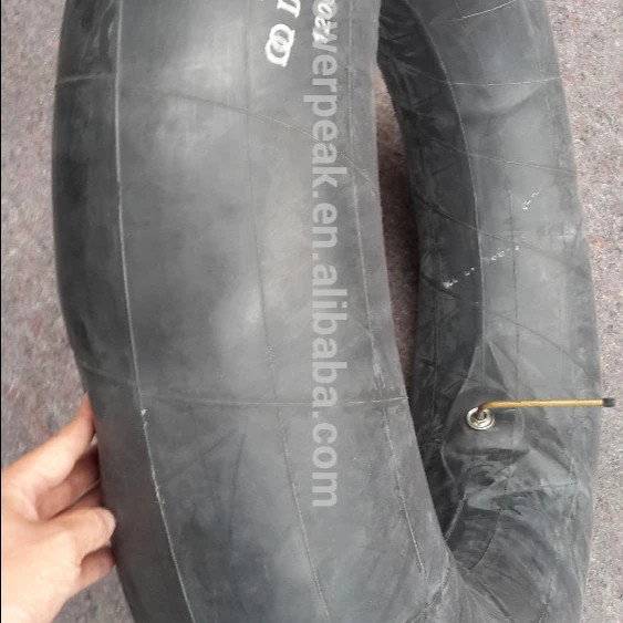 butyl inner tube