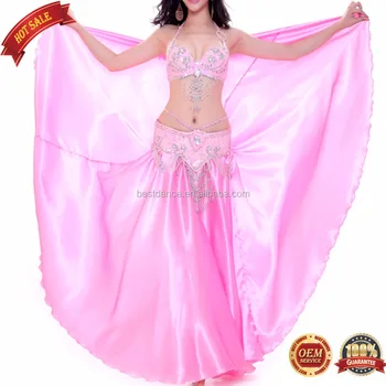 Bestdance Arabic Oriental Belly Dance Costumes for Professionals