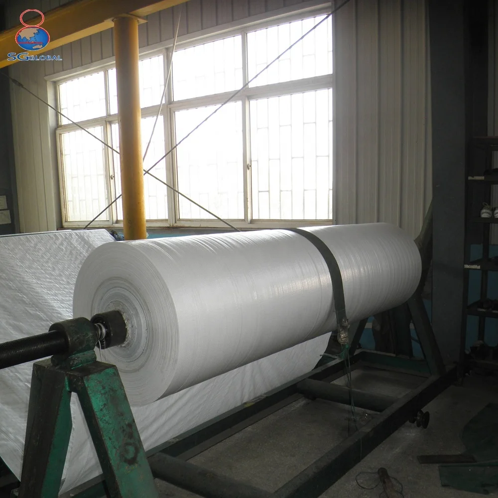 Переработанный полиэтиленовый брезент/ткань для палатки/пластиковые листы Брезентовая печать