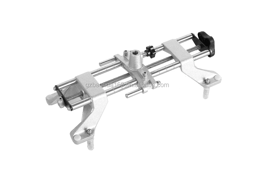 2022 Baohua Best Design Car Balancing Machine and Wheel Alignment Machine  with Parts for  Auto Garage Equipments