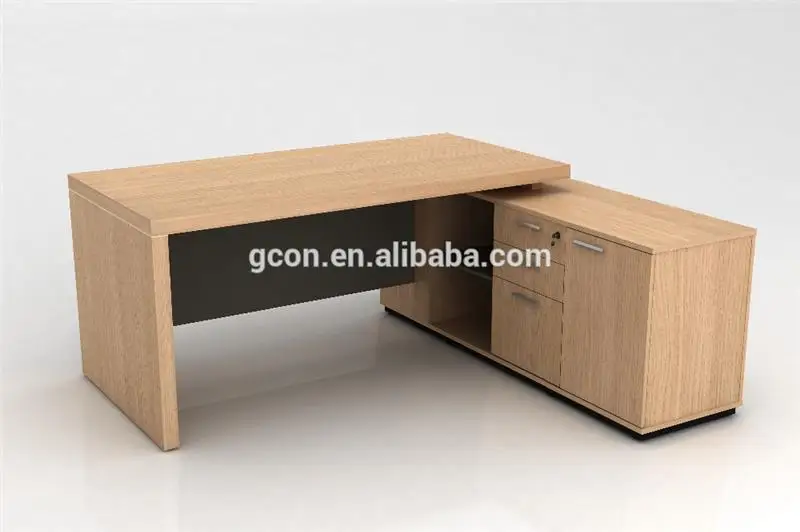 Combination Executive Office Table Managing Directors Office Furniture Design Front Office Desk Design