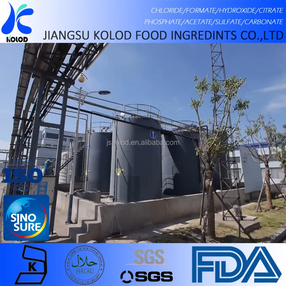 Industry Grade Copper Oxalate