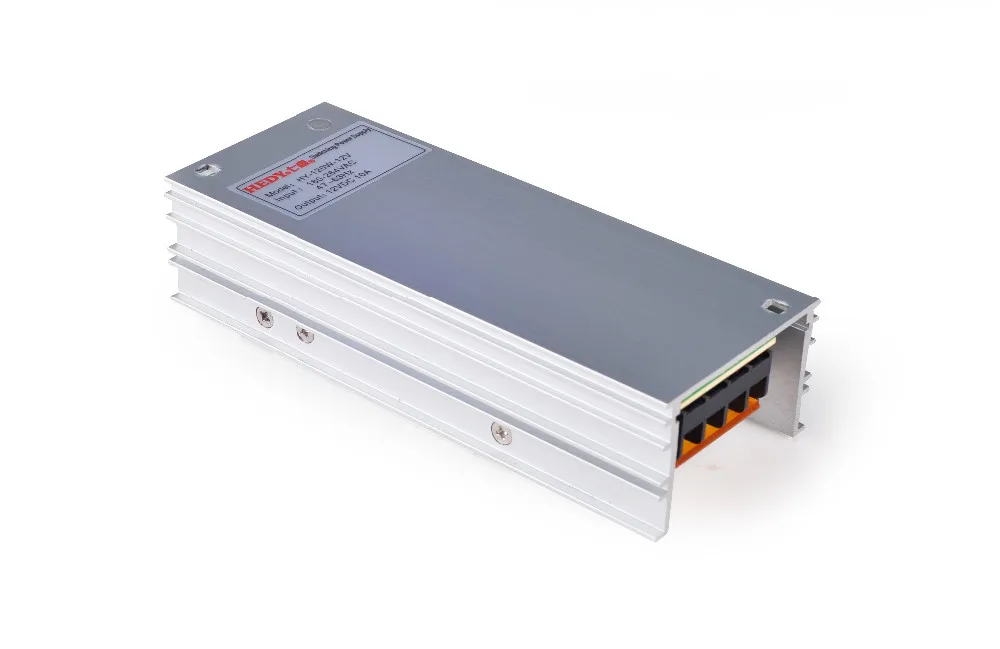 Блоки питания cctv, 12 В, 10 А, 120 Вт