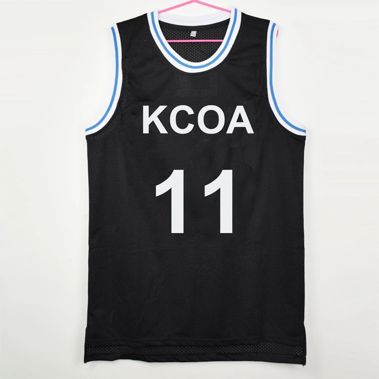 Mesh Basketball Jersey – LaosSupply