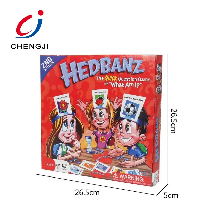 Горячая Распродажа детская игра «угадай кто» Образовательный игровой набор