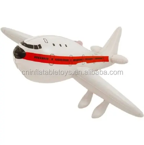 large toy aeroplane