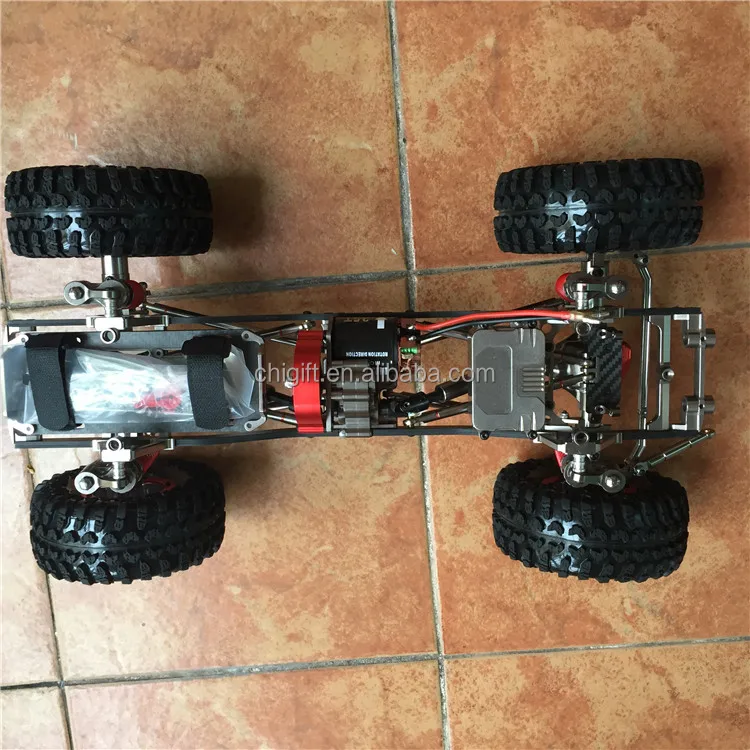 scx10 rc car