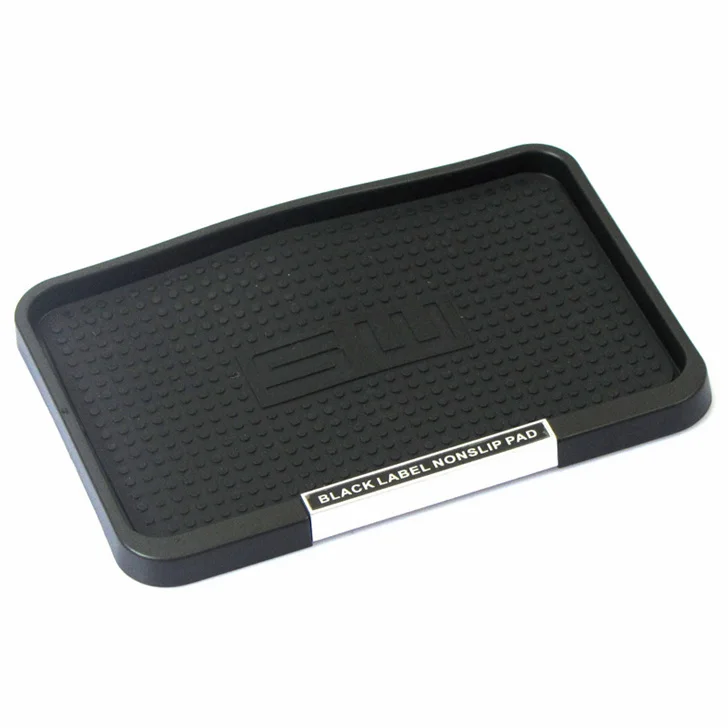 rubber mat for car dashboard