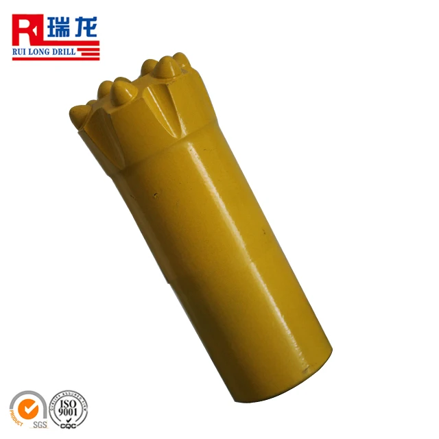 
 45mm R32 Button bit using  for mining