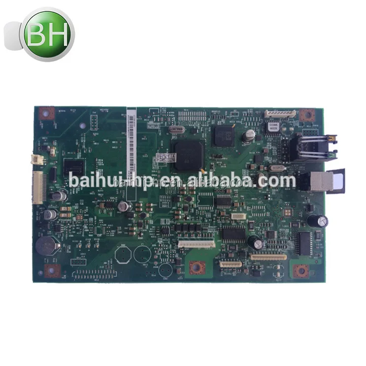 F6W14-60001 Main Formatter Board Fit For HP LaserJet Pro M426 FDN C5F98