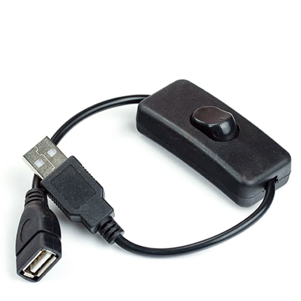 28cm Usb Cable With Switch Power Control For Raspberry Pi Usb On Off Toggle - Buy Usb Cable With Switch,Usb On Off Toggle,Usb Cable With Power Control Product on Alibaba.com