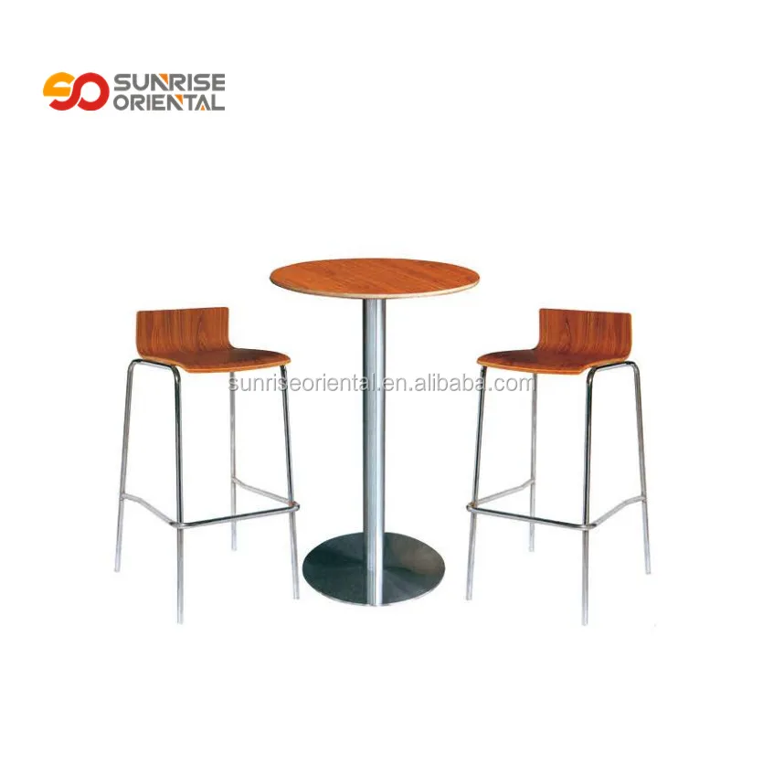 Прочные высокие коктейльные столы, барный стол и стулья для продажи