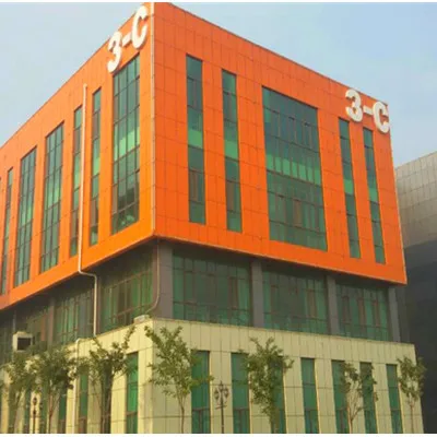 Hebei Fenghe Biotechnology Inc., Ltd.