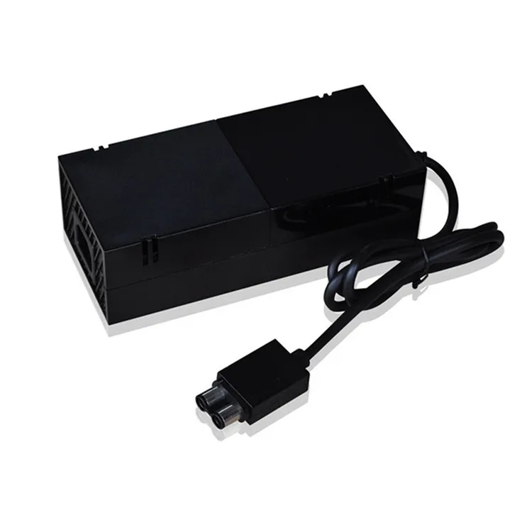 
SYYTECH для XBOX ONE адаптер переменного тока Сменное зарядное устройство с кабелем 