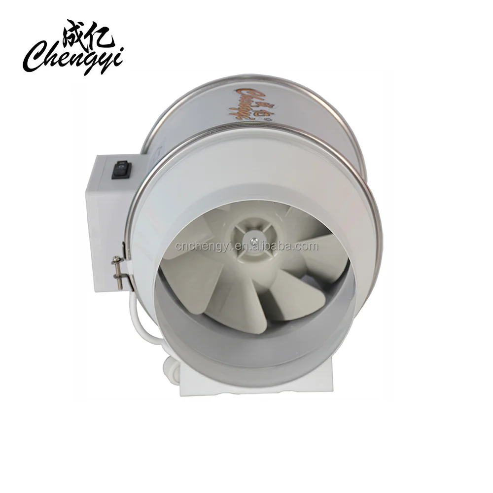 Kipas Saluran Pipa Inline Produsen Kipas Pembuangan Kualitas Tinggi Buy Pipa Exhaust Fan