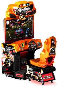 レースゲーム レトロアーケード機 ☆ DIRT DASH ダートダッシュ カーレース アーケード ゲーム