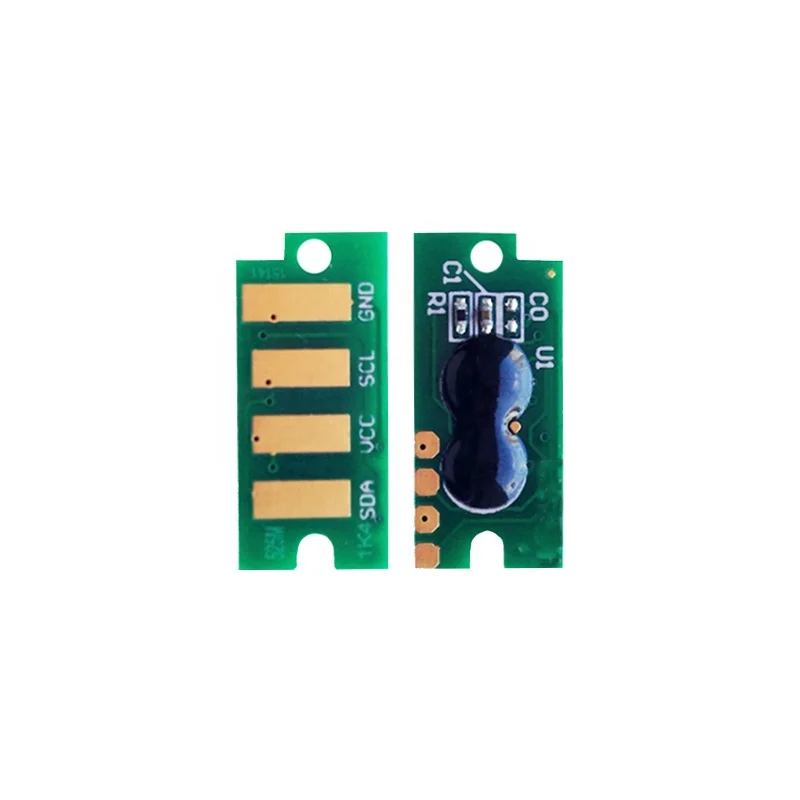 Printer Reset Compatible Chip for Xerox Phaser 6000 6010 6015 106R01630 106R01634 Factory Cartridge Chip